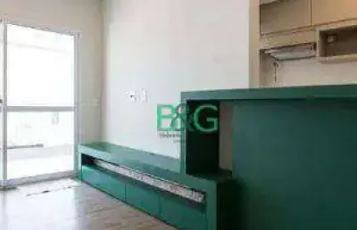 Apartamento com 2 dormitórios à venda, 66 m² por r$ 1.498.900,00 - pinheiros - são paulo/sp