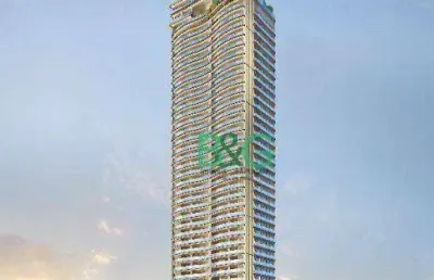 Apartamento à venda, 464 m² por r$ 22.065.259,00 - jardim guedala - são paulo/sp