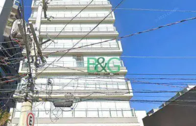 Apartamento à venda, 278 m² por r$ 7.384.000,00 - indianópolis - são paulo/sp