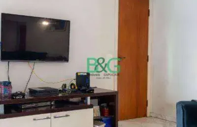 Apartamento com 3 dormitórios à venda, 98 m² por r$ 847.499 - pompeia - são paulo/sp