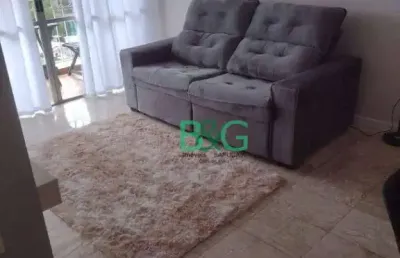 Apartamento com 2 dormitórios para alugar, 60 m² por r$ 10.019,00/mês - itaim bibi - são paulo/sp