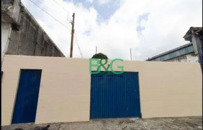 Casa para alugar, 500 m² por r$ 13.919/mês - vila maria - são paulo/sp