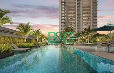 Apartamento com 3 dormitórios à venda, 129 m² por r$ 2.000.000,00 - tucuruvi - são paulo/sp