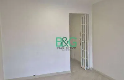 Sala para alugar, 32 m² por r$ 1.753/mês - centro - são paulo/sp