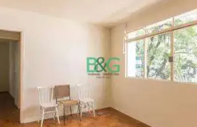 Apartamento com 2 dormitórios à venda, 67 m² por r$ 799.000 - santa cecília - são paulo/sp