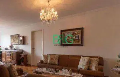 Apartamento com 3 dormitórios à venda, 136 m² por r$ 738.018 - mooca - são paulo/sp