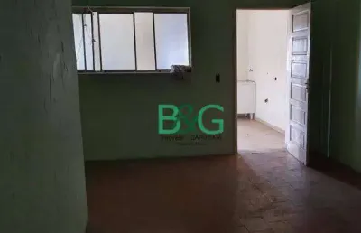 Sobrado à venda, 200 m² por r$ 838.000,00 - jardim maringá - são paulo/sp