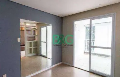 Apartamento com 2 dormitórios à venda, 62 m² por r$ 709.000 - barra funda - são paulo/sp
