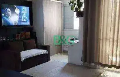 Apartamento com 2 dormitórios à venda, 67 m² por r$ 749.000 - bom retiro - são paulo/sp
