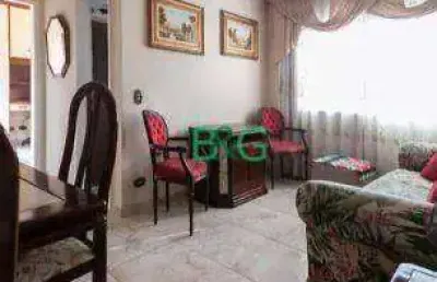 Apartamento com 2 dormitórios à venda, 64 m² por r$ 649.000,00 - vila da saúde - são paulo/sp