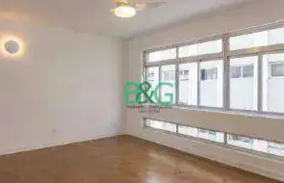 Apartamento com 2 dormitórios à venda, 95 m² por r$ 974.000,00 - bela vista - são paulo/sp