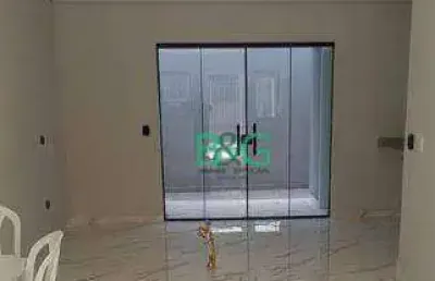 Sobrado com 3 dormitórios à venda, 125 m² por r$ 980.000,00 - jardim sao paulo(zona norte) - são paulo/sp