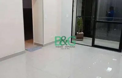 Apartamento com 3 dormitórios à venda, 72 m² por r$ 683.000,00 - ipiranga - são paulo/sp