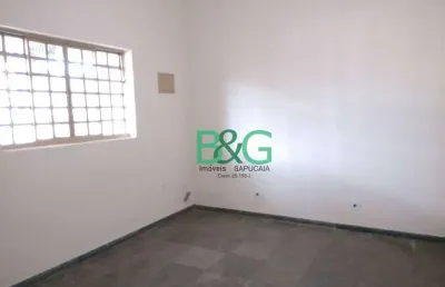 Casa, 91 m² - venda por r$ 550.000,00 ou aluguel por r$ 2.500,00/mês - socorro - são paulo/sp