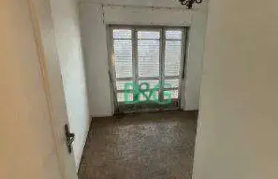 Apartamento com 3 dormitórios à venda, 100 m² por r$ 459.000,00 - brás - são paulo/sp