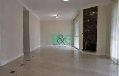 Apartamento com 4 dormitórios à venda, 197 m² por r$ 1.939.000,00 - vila suzana - são paulo/sp