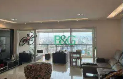 Apartamento com 2 dormitórios à venda, 106 m² por r$ 1.660.000 - belenzinho - são paulo/sp