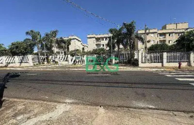 Apartamento com 2 dormitórios à venda, 41 m² por r$ 90.746,77 - ipiranga - ribeirão preto/sp