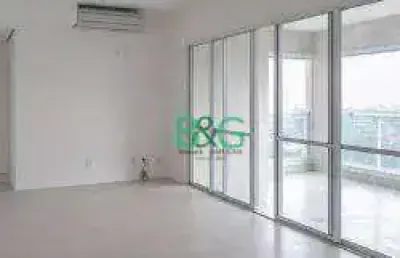 Apartamento com 2 dormitórios à venda, 85 m² por r$ 1.799.000,00 - brooklin paulista - são paulo/sp