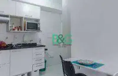 Studio com 1 dormitório à venda, 28 m² por r$ 359.000,00 - santana - são paulo/sp