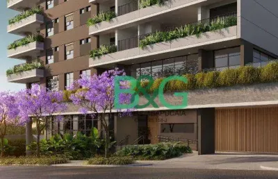 Apartamento com 3 dormitórios à venda, 166 m² por r$ 2.900.525,76 - sumarezinho - são paulo/sp