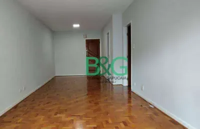 Apartamento com 3 dormitórios à venda, 95 m² por r$ 949.000 - pinheiros - são paulo/sp