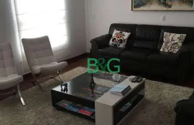 Apartamento com 3 dormitórios à venda, 140 m² por r$ 1.490.000,00 - morumbi - são paulo/sp