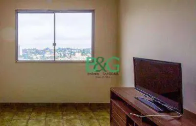 Apartamento com 1 dormitório à venda, 68 m² por r$ 429.000,00 - santo amaro - são paulo/sp