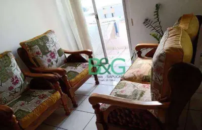 Apartamento com 2 dormitórios à venda, 51 m² por r$ 320.200 - freguesia do ó - são paulo/sp