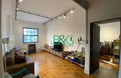 Apartamento com 2 dormitórios para alugar, 105 m² por r$ 8.090,00/mês - vila mariana - são paulo/sp