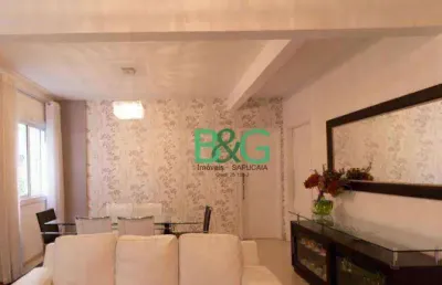 Apartamento com 2 dormitórios à venda, 90 m² por r$ 919.000 - bela vista - são paulo/sp