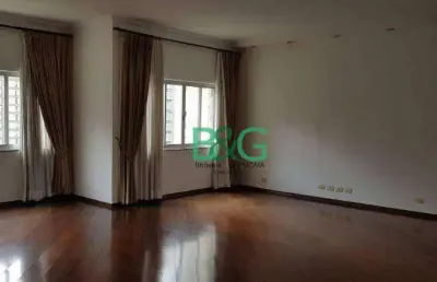 Apartamento com 3 dormitórios à venda, 170 m² por r$ 1.499.000 - perdizes - são paulo/sp