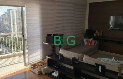Apartamento com 4 dormitórios à venda, 136 m² por r$ 2.099.000 - perdizes - são paulo/sp