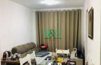 Apartamento com 3 dormitórios à venda, 52 m² por r$ 319.000 - itaquera - são paulo/sp