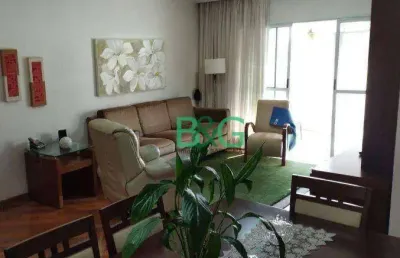 Apartamento com 4 dormitórios à venda, 130 m² por r$ 2.349.000 - vila mariana - são paulo/sp