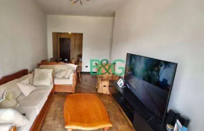 Apartamento com 3 dormitórios à venda, 104 m² por r$ 692.000 - liberdade - são paulo/sp