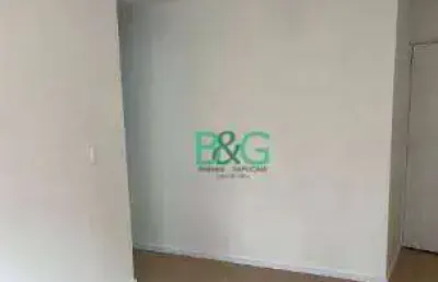 Apartamento com 1 dormitório à venda, 44 m² por r$ 394.000 - alto da mooca - são paulo/sp