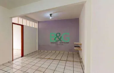 Apartamento com 2 dormitórios à venda, 53 m² por r$ 309.000 - liberdade - são paulo/sp