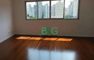 Apartamento com 3 dormitórios à venda, 120 m² por r$ 979.000 - vila clementino - são paulo/sp