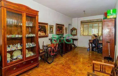 Apartamento com 3 dormitórios à venda, 80 m² por r$ 699.000 - bosque da saúde - são paulo/sp