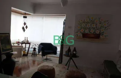 Apartamento com 3 dormitórios à venda, 98 m² por r$ 729.000 - vila mascote - são paulo/sp