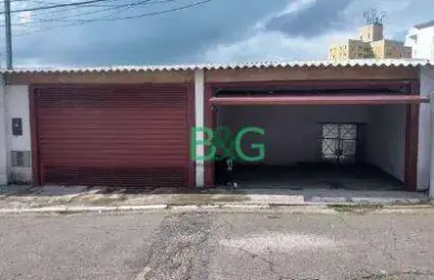 Casa com 2 dormitórios à venda, 300 m² por r$ 700.000,00 - vila primavera - são paulo/sp