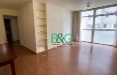 Apartamento com 2 dormitórios à venda, 80 m² por r$ 1.049.000,00 - itaim bibi - são paulo/sp