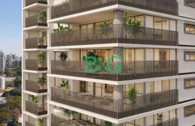Apartamento à venda, 290 m² por r$ 7.583.247,90 - moema - são paulo/sp