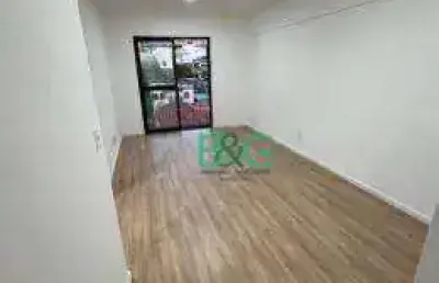 Apartamento com 2 dormitórios à venda, 55 m² por r$ 360.000,00 - mandaqui - são paulo/sp