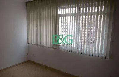 Apartamento à venda, 55 m² por r$ 680.000,00 - itaim bibi - são paulo/sp