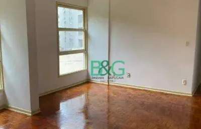 Apartamento com 3 dormitórios para alugar, 90 m² por r$ 5.000,00/mês - bela vista - são paulo/sp
