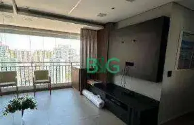 Apartamento com 2 dormitórios à venda, 69 m² por r$ 794.000 - picanço - guarulhos/sp