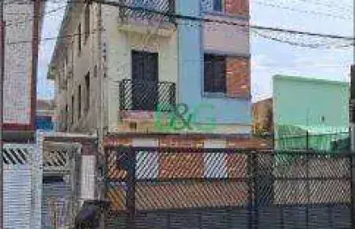 Apartamento com 2 dormitórios à venda, 61 m² por r$ 170.162,92 - vila valença - são vicente/sp