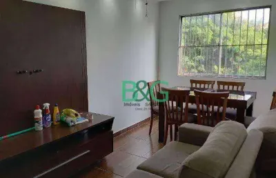 Apartamento à venda, 89 m² por r$ 399.000,00 - jaguaré - são paulo/sp
